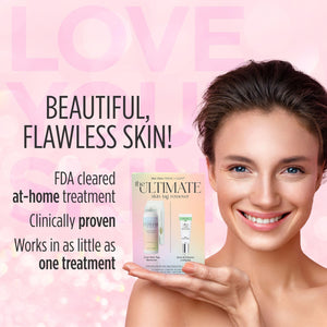 The Ultimate Skin Tag Removal Kit with Post Treatment Serum