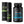 Daily Hair Loss Support Kit - Clinically-Proven, Dual-Action Topical Serum and Oral Supplement for Thicker, Healthier Hair - Non-irritating Botanical Formulas - USA Made