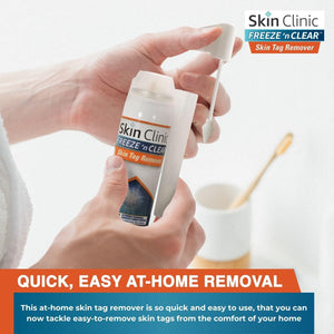 FREEZE 'n CLEAR Skin Tag Remover