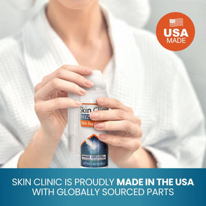 FREEZE 'n CLEAR Skin Tag Remover